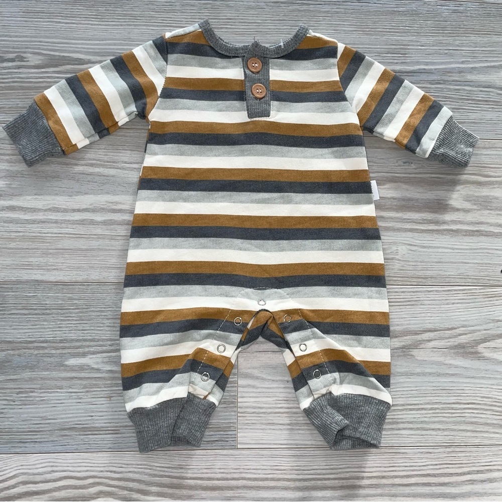 Tahari Baby Boys 0–3 Months 1 PC Outfit